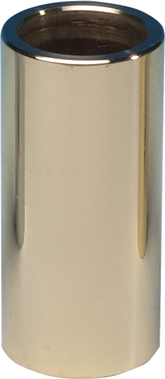 Fender Brass Slide 2 Fat Large